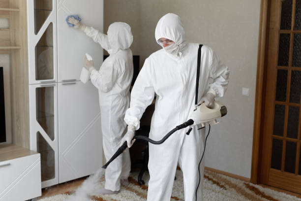 Trusted Sewage Cleanup service in Sunnyside, GA - Four Month Blood Cleanse